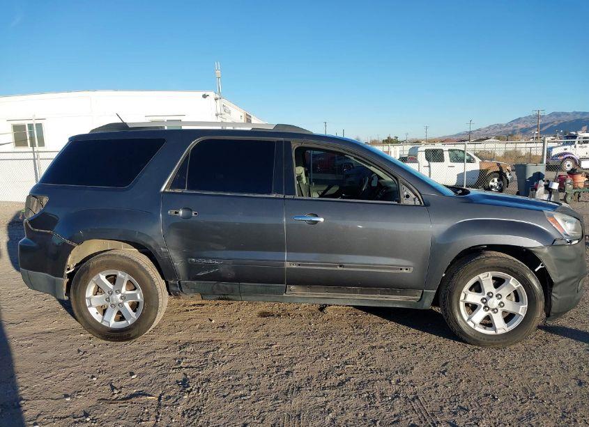 Photo 14 of 2014 Gmc Acadia SLE-2 (VIN 1GKKRPKD1EJ194101)