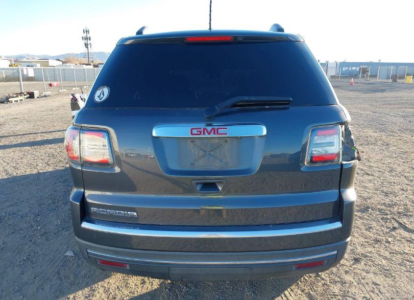 Photo 17 of 2014 Gmc Acadia SLE-2 (VIN 1GKKRPKD1EJ194101)