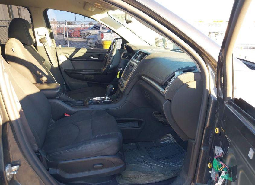 Photo 5 of 2014 Gmc Acadia SLE-2 (VIN 1GKKRPKD1EJ194101)