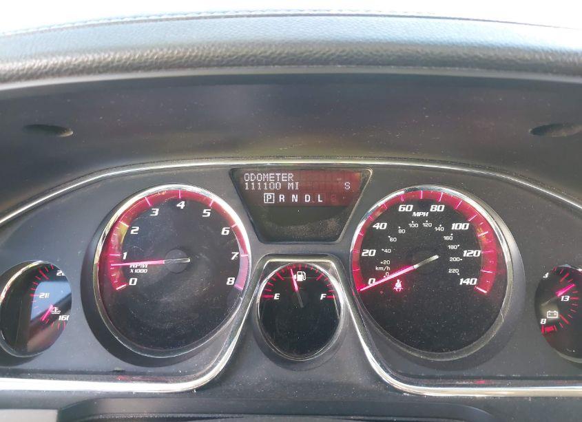 Photo 7 of 2014 Gmc Acadia SLE-2 (VIN 1GKKRPKD1EJ194101)