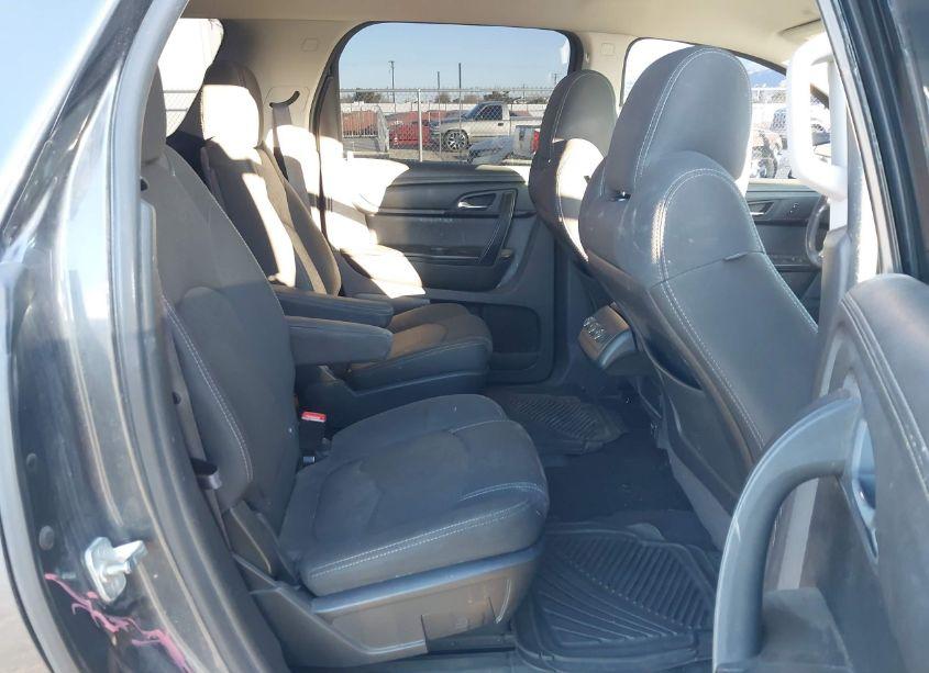 Photo 8 of 2014 Gmc Acadia SLE-2 (VIN 1GKKRPKD1EJ194101)