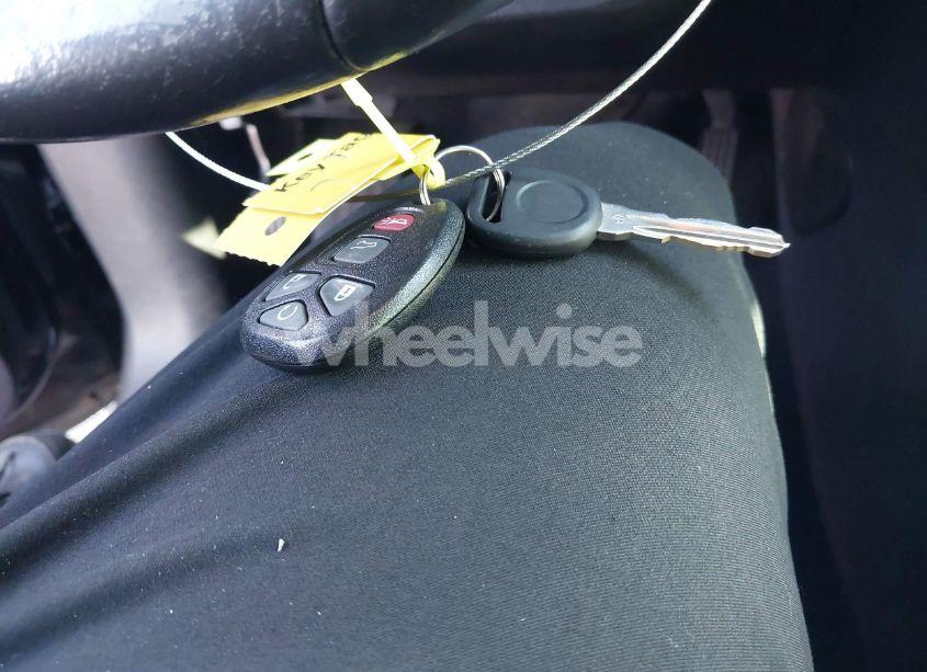 Photo 11 of 2014 Gmc Acadia SLE-2 (VIN 1GKKRPKD1EJ209213)