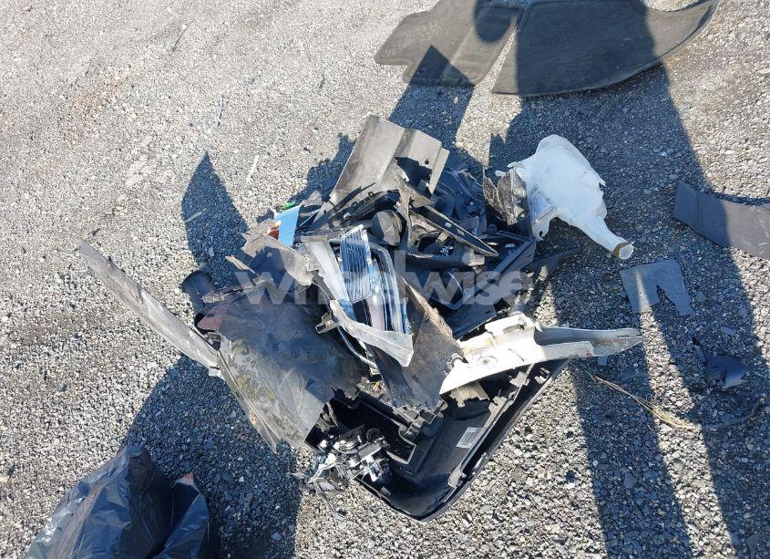 Photo 12 of 2014 Gmc Acadia SLE-2 (VIN 1GKKRPKD1EJ209213)