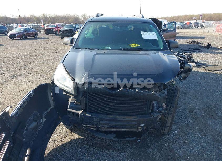 Photo 13 of 2014 Gmc Acadia SLE-2 (VIN 1GKKRPKD1EJ209213)