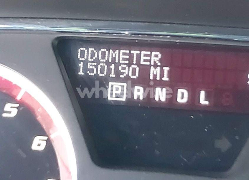 Photo 16 of 2014 Gmc Acadia SLE-2 (VIN 1GKKRPKD1EJ209213)