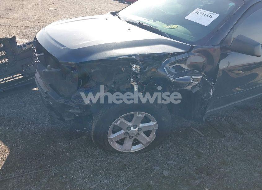 Photo 6 of 2014 Gmc Acadia SLE-2 (VIN 1GKKRPKD1EJ209213)