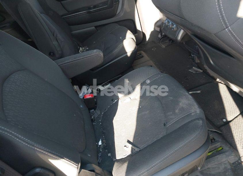 Photo 8 of 2014 Gmc Acadia SLE-2 (VIN 1GKKRPKD1EJ209213)