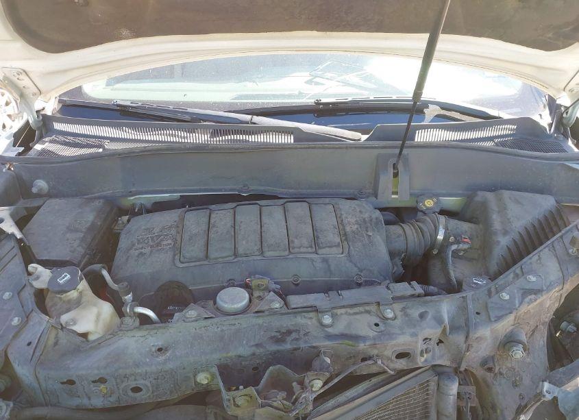 Photo 10 of 2014 Gmc Acadia SLE-2 (VIN 1GKKRPKD1EJ269802)