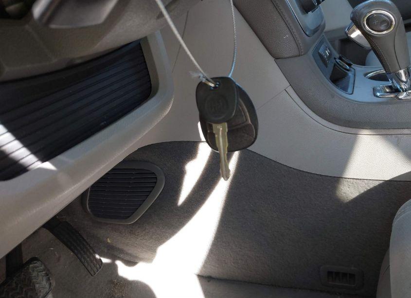 Photo 11 of 2014 Gmc Acadia SLE-2 (VIN 1GKKRPKD1EJ269802)