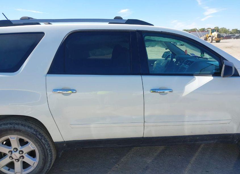 Photo 13 of 2014 Gmc Acadia SLE-2 (VIN 1GKKRPKD1EJ269802)