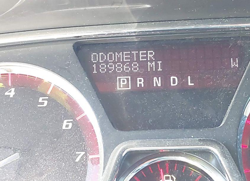 Photo 15 of 2014 Gmc Acadia SLE-2 (VIN 1GKKRPKD1EJ269802)