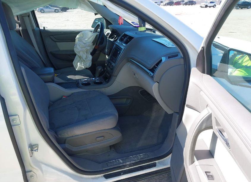 Photo 5 of 2014 Gmc Acadia SLE-2 (VIN 1GKKRPKD1EJ269802)