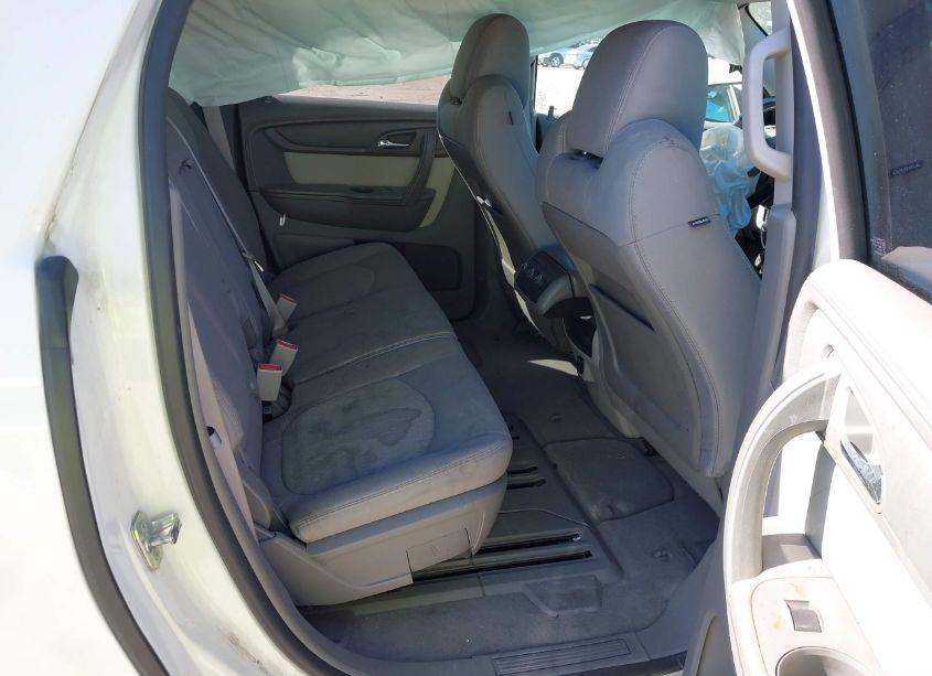 Photo 8 of 2014 Gmc Acadia SLE-2 (VIN 1GKKRPKD1EJ269802)