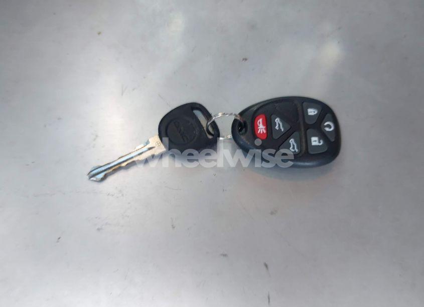 Photo 11 of 2015 Gmc Acadia SLE-2 (VIN 1GKKRPKD1FJ216857)