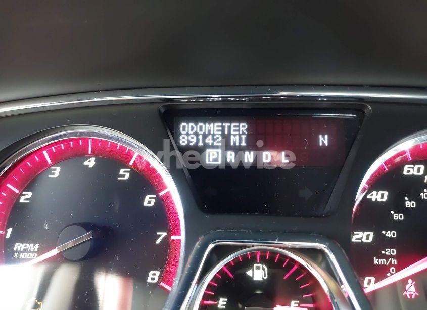 Photo 15 of 2015 Gmc Acadia SLE-2 (VIN 1GKKRPKD1FJ216857)