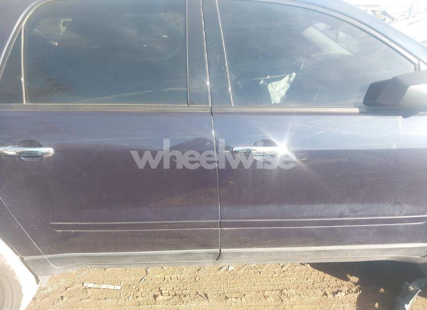 Photo 13 of 2016 Gmc Acadia SLE-2 (VIN 1GKKRPKD1GJ200109)