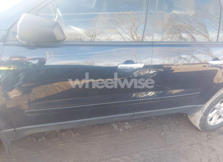 Photo 14 of 2016 Gmc Acadia SLE-2 (VIN 1GKKRPKD1GJ200109)