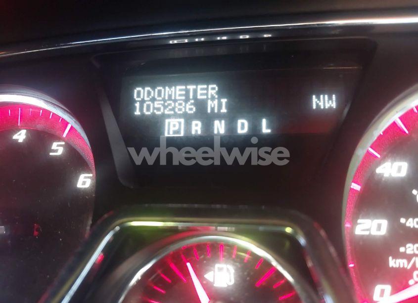 Photo 15 of 2016 Gmc Acadia SLE-2 (VIN 1GKKRPKD1GJ200109)