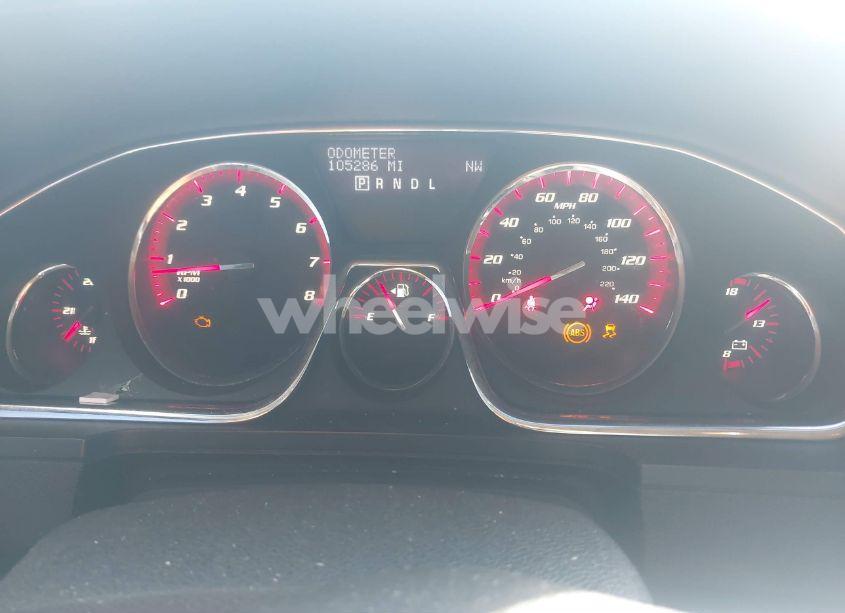 Photo 7 of 2016 Gmc Acadia SLE-2 (VIN 1GKKRPKD1GJ200109)