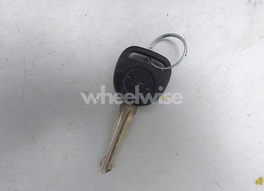 Photo 11 of 2013 Gmc Acadia SLE-2 (VIN 1GKKRPKD2DJ133063)