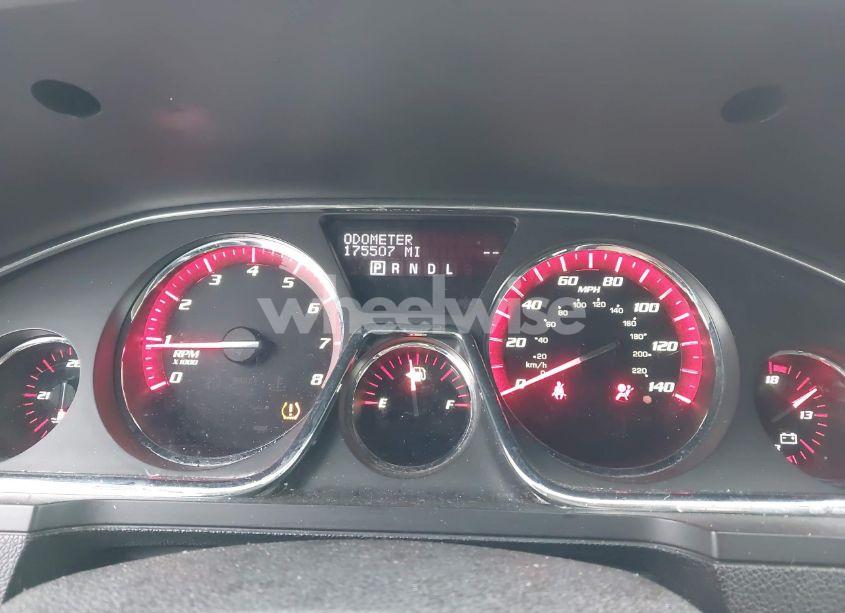 Photo 16 of 2013 Gmc Acadia SLE-2 (VIN 1GKKRPKD2DJ133063)