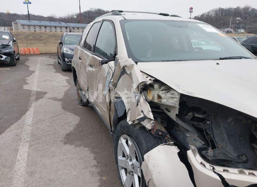 Photo 20 of 2013 Gmc Acadia SLE-2 (VIN 1GKKRPKD2DJ133063)