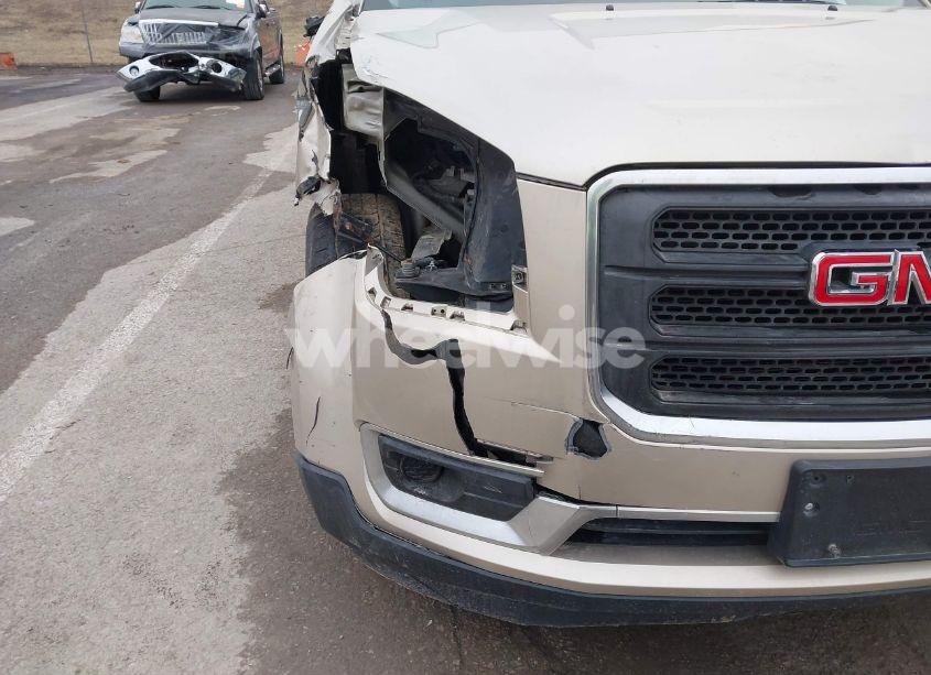 Photo 21 of 2013 Gmc Acadia SLE-2 (VIN 1GKKRPKD2DJ133063)