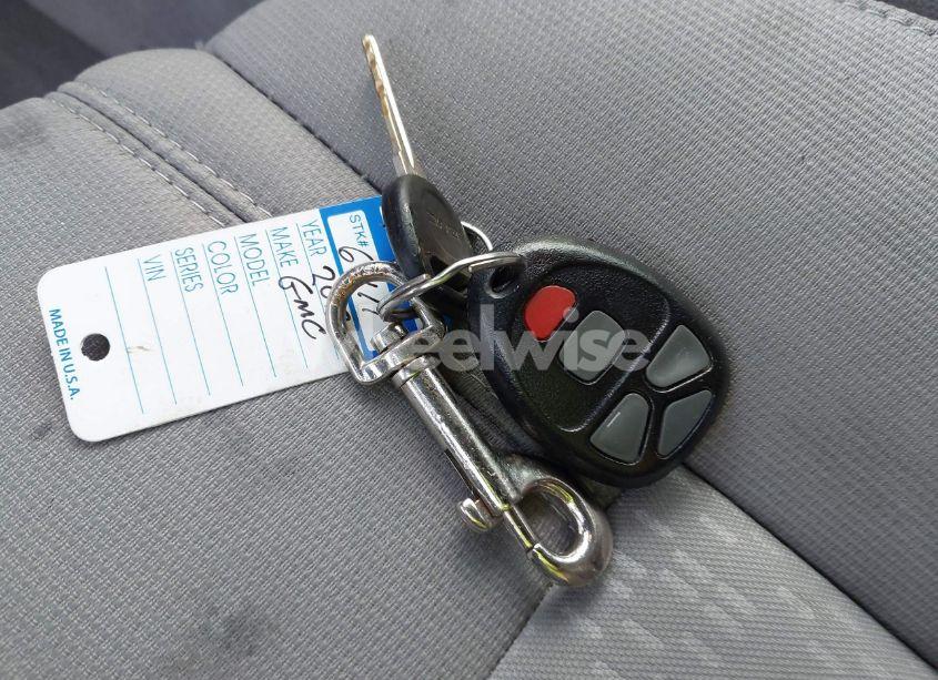 Photo 11 of 2013 Gmc Acadia SLE-2 (VIN 1GKKRPKD2DJ167195)