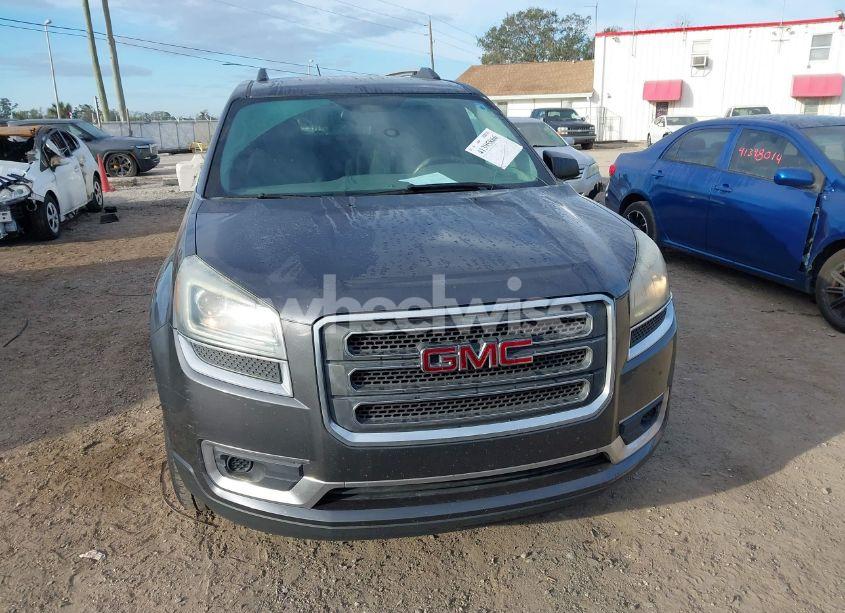 Photo 12 of 2013 Gmc Acadia SLE-2 (VIN 1GKKRPKD2DJ167195)
