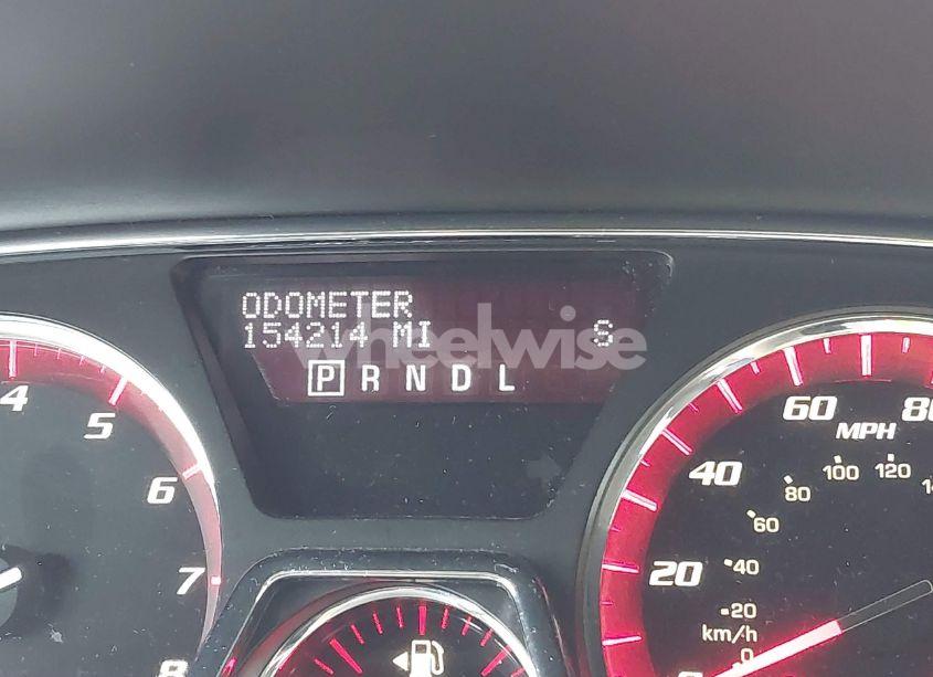 Photo 15 of 2013 Gmc Acadia SLE-2 (VIN 1GKKRPKD2DJ167195)