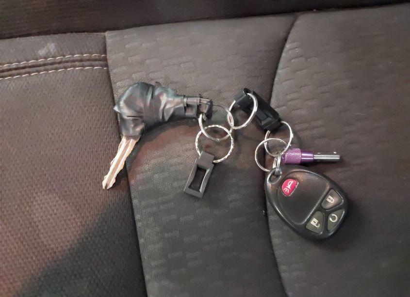 Photo 11 of 2013 Gmc Acadia SLE (VIN 1GKKRPKD2DJ238234)