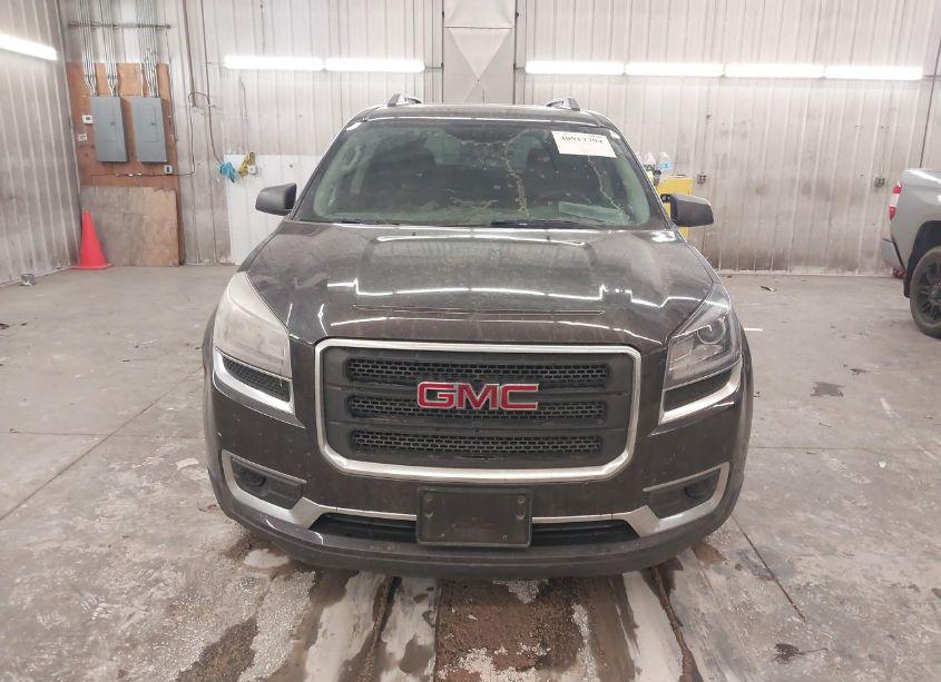 Photo 12 of 2013 Gmc Acadia SLE (VIN 1GKKRPKD2DJ238234)