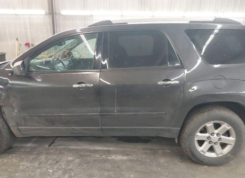 Photo 14 of 2013 Gmc Acadia SLE (VIN 1GKKRPKD2DJ238234)