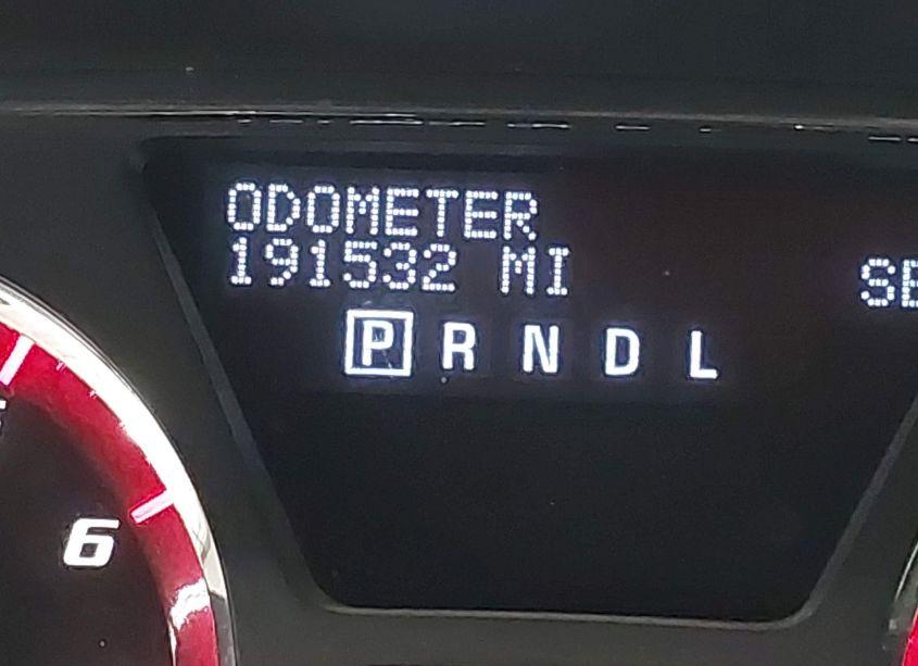 Photo 15 of 2013 Gmc Acadia SLE (VIN 1GKKRPKD2DJ238234)