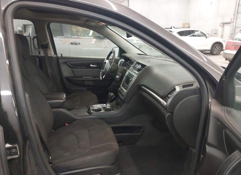 Photo 5 of 2013 Gmc Acadia SLE (VIN 1GKKRPKD2DJ238234)