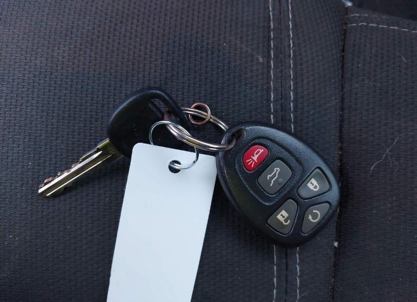 Photo 11 of 2016 Gmc Acadia SLE-2 (VIN 1GKKRPKD2GJ284666)