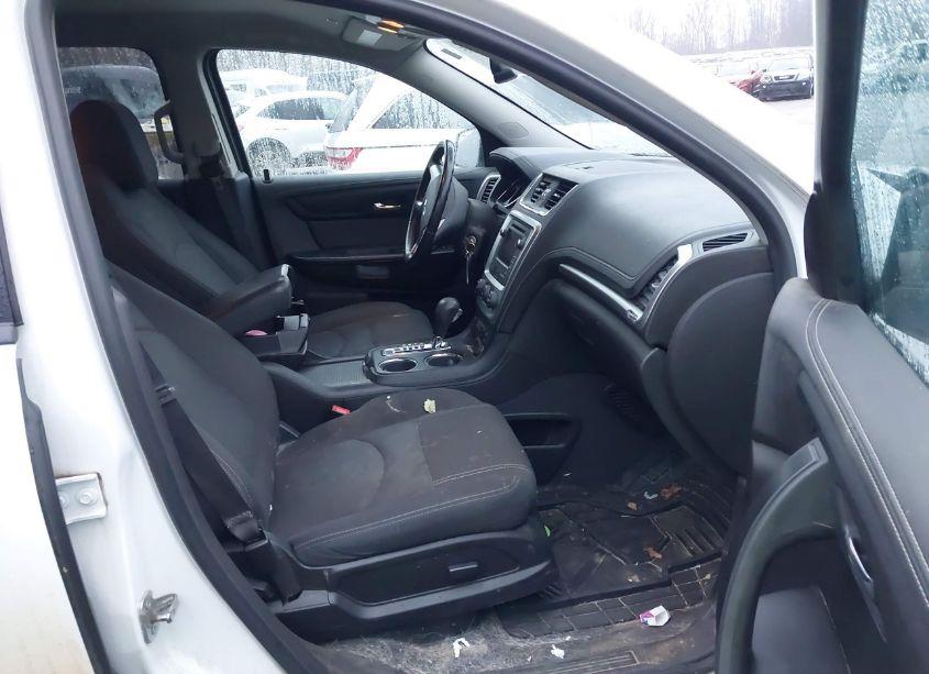 Photo 5 of 2016 Gmc Acadia SLE-2 (VIN 1GKKRPKD2GJ284666)