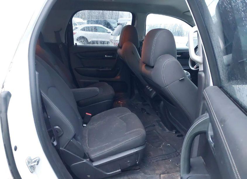 Photo 8 of 2016 Gmc Acadia SLE-2 (VIN 1GKKRPKD2GJ284666)