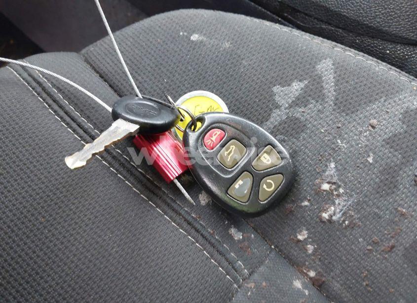 Photo 11 of 2013 Gmc Acadia SLE-2 (VIN 1GKKRPKD3DJ161597)