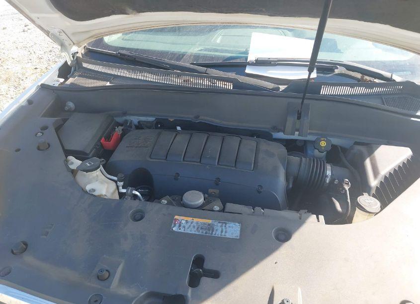 Photo 10 of 2013 Gmc Acadia SLE-2 (VIN 1GKKRPKD3DJ188010)