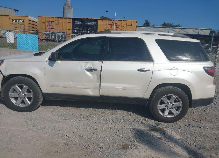 Photo 14 of 2013 Gmc Acadia SLE-2 (VIN 1GKKRPKD3DJ188010)