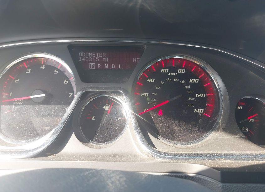 Photo 15 of 2013 Gmc Acadia SLE-2 (VIN 1GKKRPKD3DJ188010)