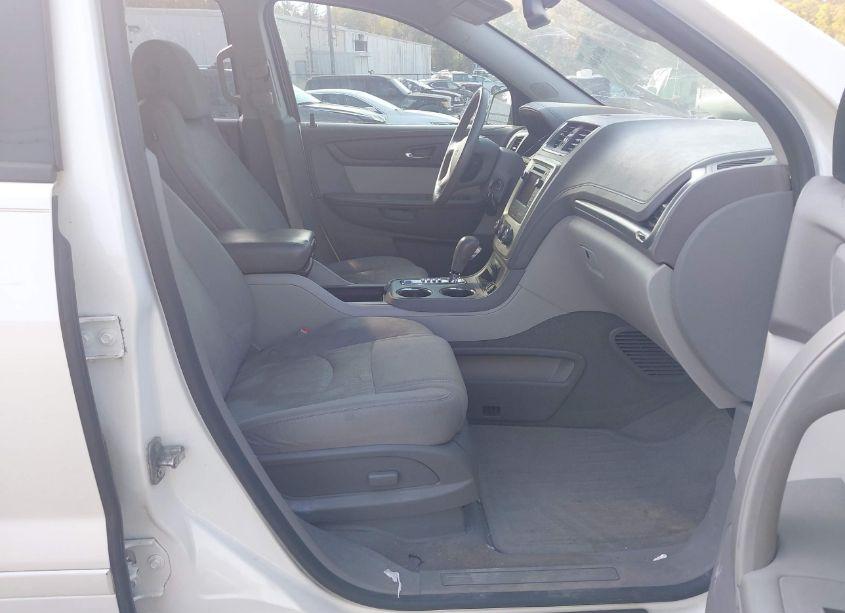 Photo 5 of 2013 Gmc Acadia SLE-2 (VIN 1GKKRPKD3DJ188010)