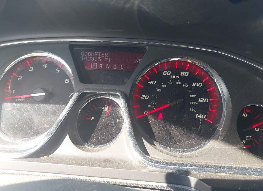 Photo 7 of 2013 Gmc Acadia SLE-2 (VIN 1GKKRPKD3DJ188010)