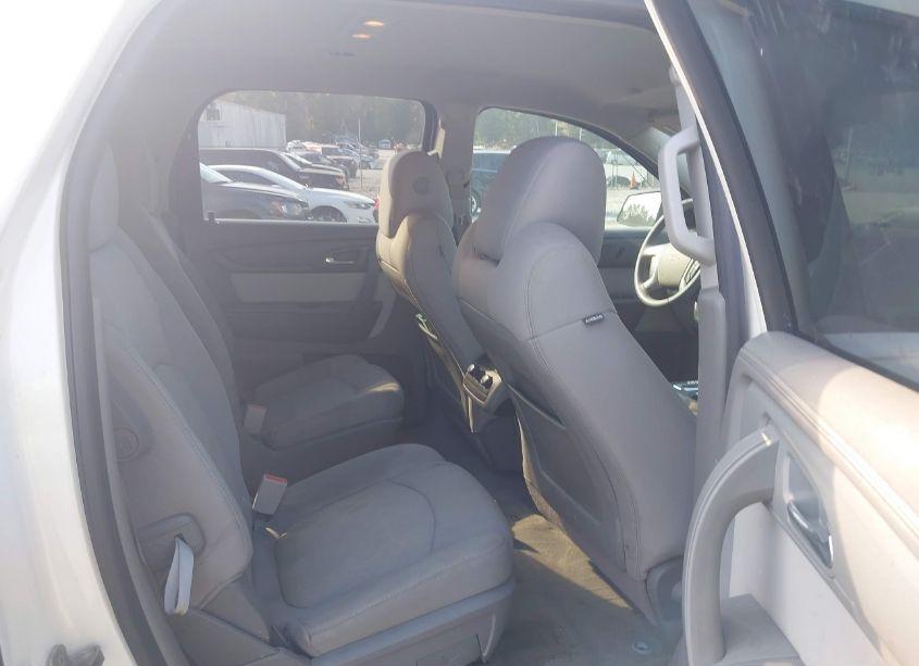 Photo 8 of 2013 Gmc Acadia SLE-2 (VIN 1GKKRPKD3DJ188010)