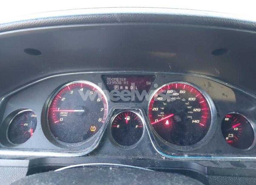 Photo 7 of 2013 Gmc Acadia SLE-2 (VIN 1GKKRPKD3DJ251347)