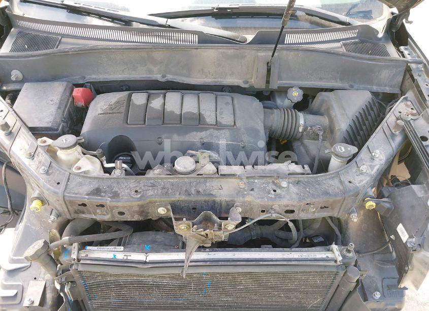 Photo 10 of 2014 Gmc Acadia SLE-2 (VIN 1GKKRPKD3EJ323259)