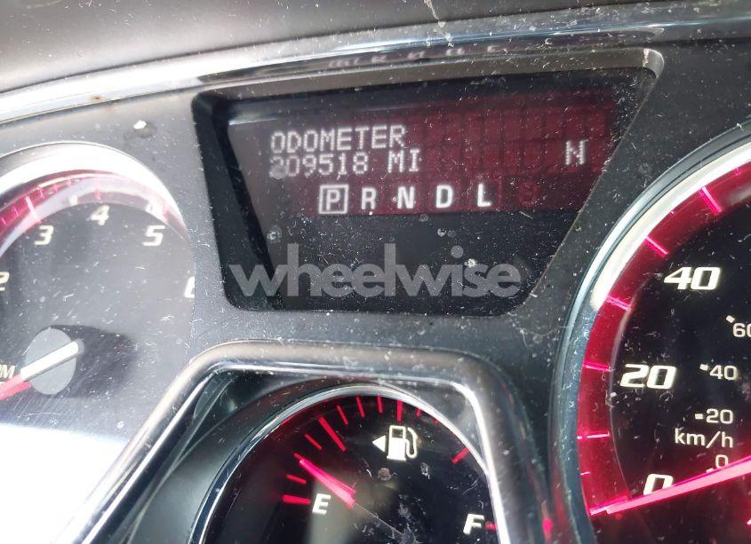 Photo 15 of 2014 Gmc Acadia SLE-2 (VIN 1GKKRPKD3EJ323259)