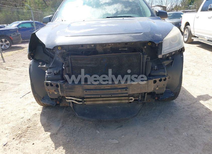 Photo 17 of 2014 Gmc Acadia SLE-2 (VIN 1GKKRPKD3EJ323259)