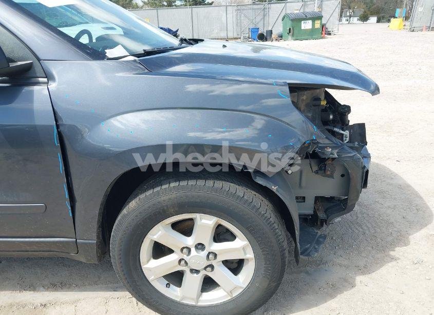 Photo 19 of 2014 Gmc Acadia SLE-2 (VIN 1GKKRPKD3EJ323259)